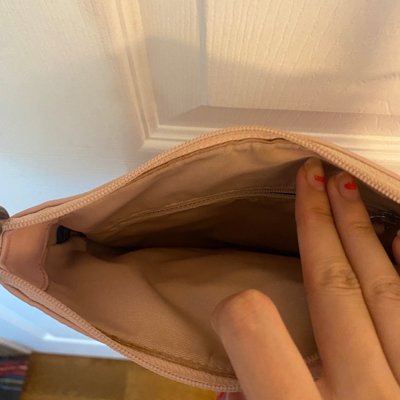 Coach pink shoulder bag - Picture 3 of 5